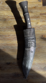 Khukuri