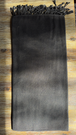 Black Pashmina Scarf