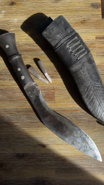 Khukuri