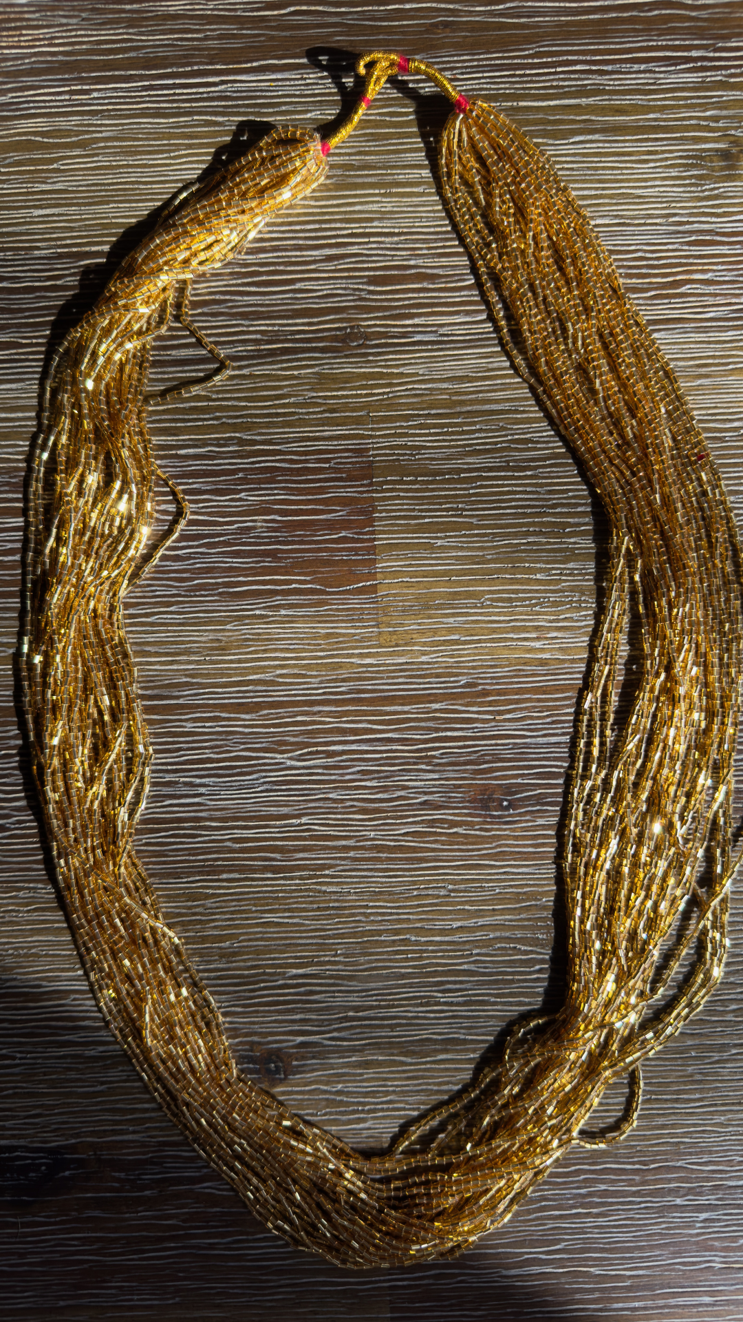 Golden Pote